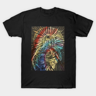 Pride Jesus T-Shirt